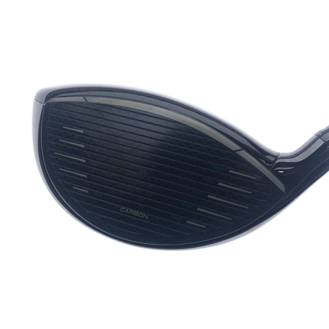 Used TaylorMade Qi10 LS Driver / 10.5 Degrees / Stiff Flex