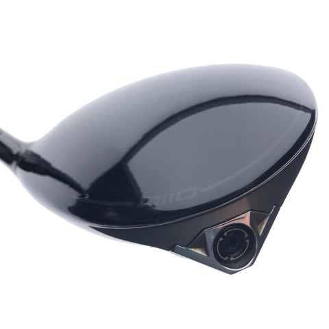 Used TaylorMade Qi10 LS Driver / 10.5 Degrees / Stiff Flex