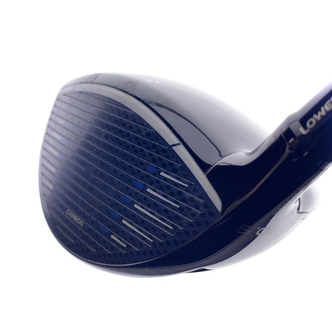 Used TaylorMade Qi10 LS Driver / 10.5 Degrees / Stiff Flex