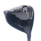 Used TaylorMade Qi10 LS Driver / 10.5 Degrees / Stiff Flex
