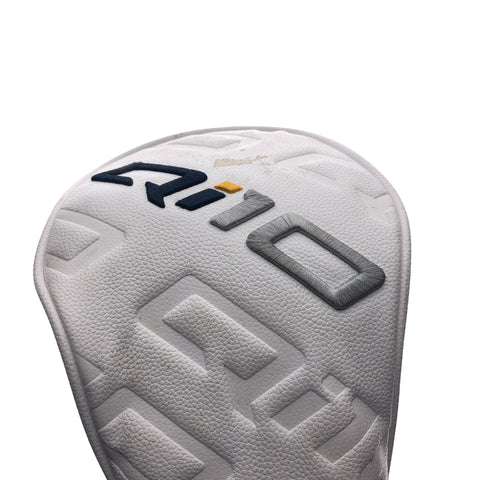 Used TaylorMade Qi10 LS Driver / 10.5 Degrees / X-Stiff Flex