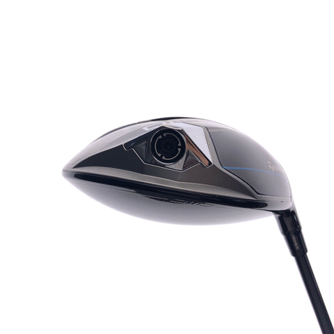 Used TaylorMade Qi10 LS Driver / 10.5 Degrees / X-Stiff Flex