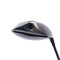 Used TaylorMade Qi10 LS Driver / 10.5 Degrees / X-Stiff Flex