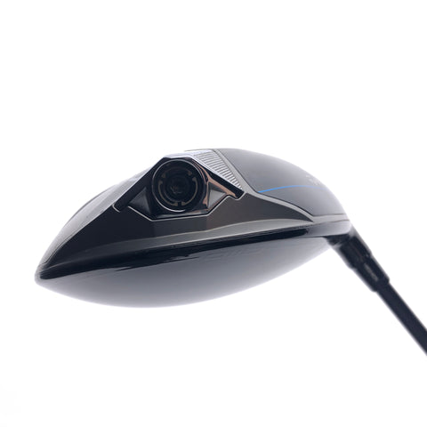 Used TaylorMade Qi10 LS Driver / 10.5 Degrees / X-Stiff Flex