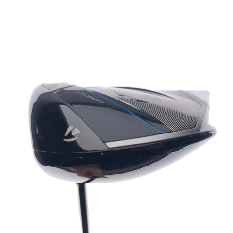 Used TaylorMade Qi10 LS Driver / 10.5 Degrees / X-Stiff Flex