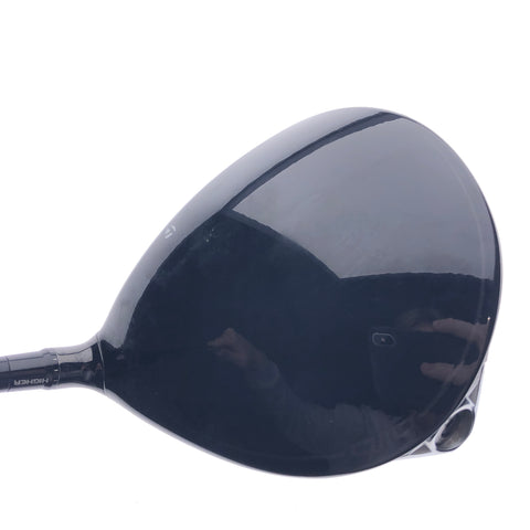 Used TaylorMade Qi10 LS Driver / 10.5 Degrees / X-Stiff Flex