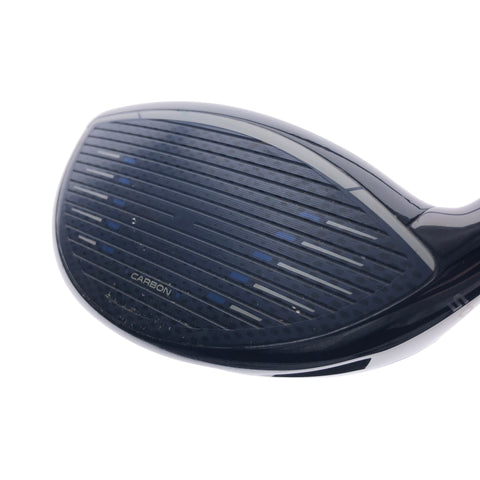 Used TaylorMade Qi10 LS Driver / 10.5 Degrees / X-Stiff Flex