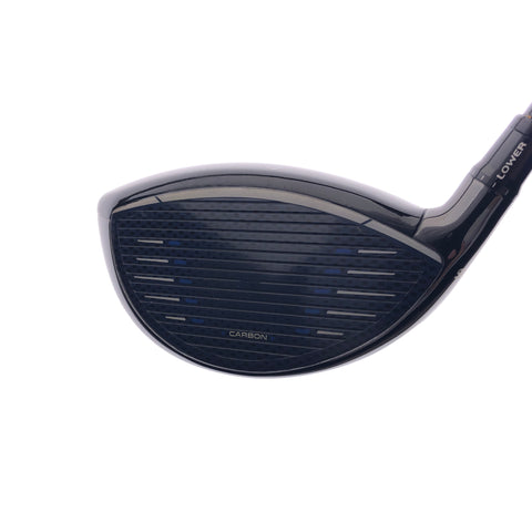 Used TaylorMade Qi10 LS Driver / 10.5 Degrees / X-Stiff Flex