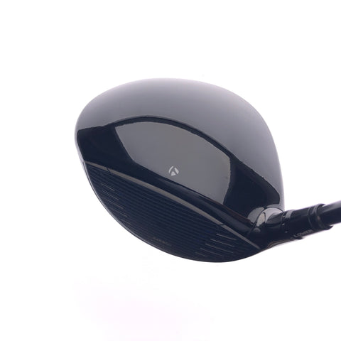 Used TaylorMade Qi10 LS Driver / 10.5 Degrees / X-Stiff Flex