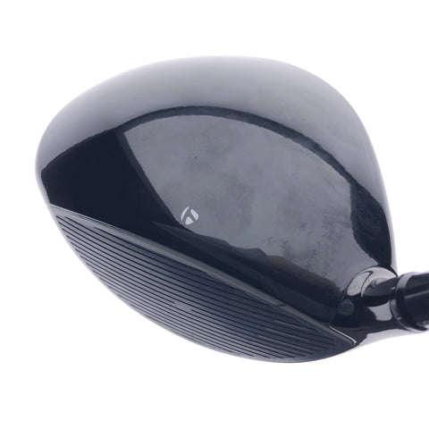 Used TaylorMade Qi10 LS Driver / 10.5 Degrees / X-Stiff Flex