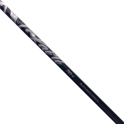 Used TaylorMade Qi10 LS Driver / 10.5 Degrees / X-Stiff Flex