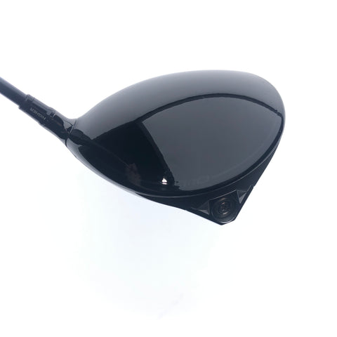 Used TaylorMade Qi10 LS Driver / 8.0 Degrees / Regular Flex
