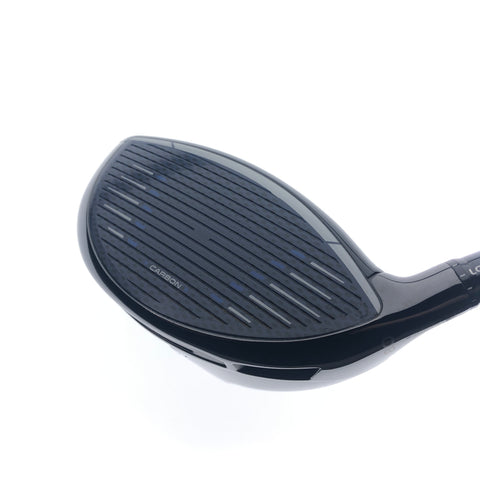 Used TaylorMade Qi10 LS Driver / 8.0 Degrees / Regular Flex
