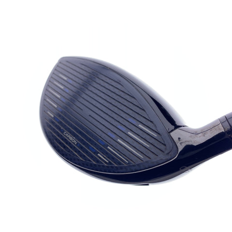 Used TaylorMade Qi10 LS Driver / 8.0 Degrees / Regular Flex