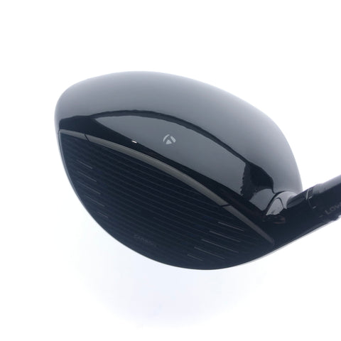 Used TaylorMade Qi10 LS Driver / 8.0 Degrees / Regular Flex