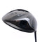 Used TaylorMade Qi10 LS Driver / 8.0 Degrees / Stiff Flex