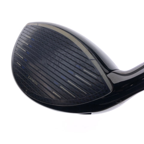 Used TaylorMade Qi10 LS Driver / 8.0 Degrees / Stiff Flex