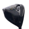 Used TaylorMade Qi10 LS Driver / 8.0 Degrees / Stiff Flex