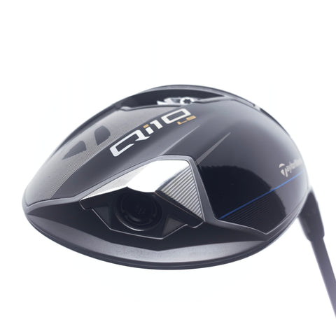 Used TaylorMade Qi10 LS Driver / 8.0 Degrees / X-Stiff Flex