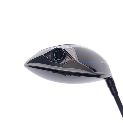 Used TaylorMade Qi10 LS Driver / 8.0 Degrees / X-Stiff Flex