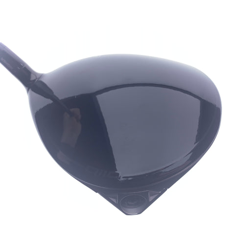 Used TaylorMade Qi10 LS Driver / 8.0 Degrees / X-Stiff Flex