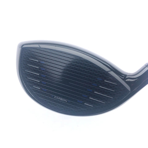 Used TaylorMade Qi10 LS Driver / 8.0 Degrees / X-Stiff Flex