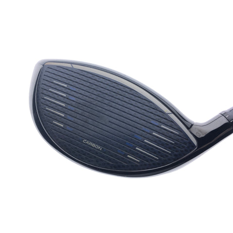 Used TaylorMade Qi10 LS Driver / 8.0 Degrees / X-Stiff Flex