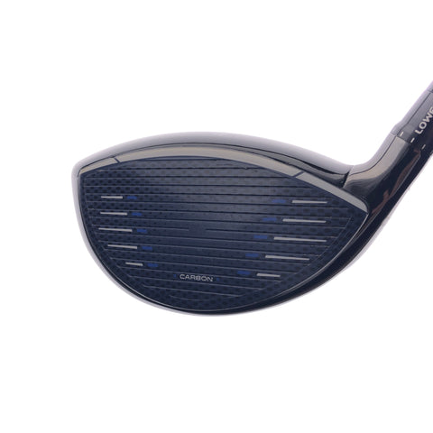 Used TaylorMade Qi10 LS Driver / 8.0 Degrees / X-Stiff Flex