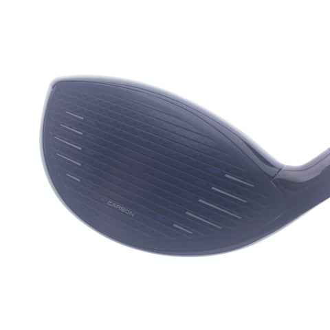 Used TaylorMade Qi10 LS Driver / 8.0 Degrees / X-Stiff Flex