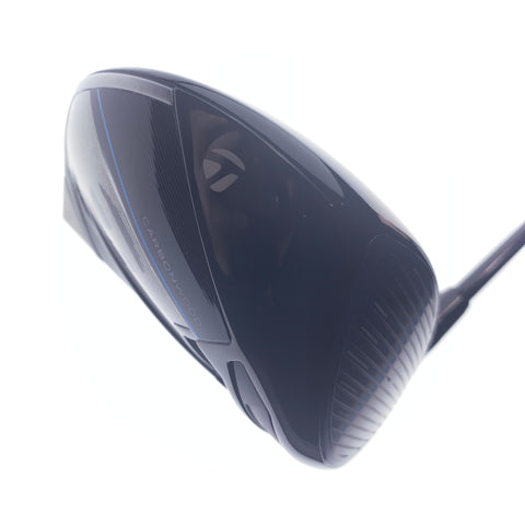 Used TaylorMade Qi10 LS Driver / 8.0 Degrees / X-Stiff Flex