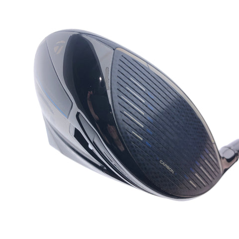 Used TaylorMade Qi10 LS Driver / 8.0 Degrees / X-Stiff Flex