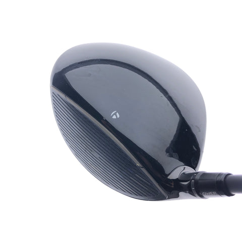 Used TaylorMade Qi10 LS Driver / 8.0 Degrees / X-Stiff Flex