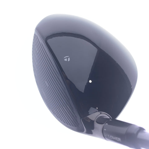 Used TaylorMade Qi10 LS Driver / 8.0 Degrees / X-Stiff Flex
