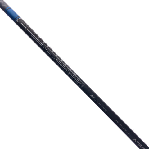 Used TaylorMade Qi10 LS Driver / 8.0 Degrees / X-Stiff Flex