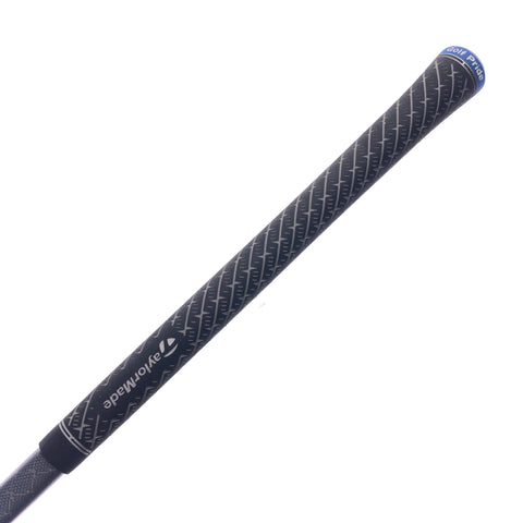 Used TaylorMade Qi10 LS Driver / 8.0 Degrees / X-Stiff Flex