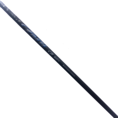 Used TaylorMade Qi10 LS Driver / 8.0 Degrees / X-Stiff Flex