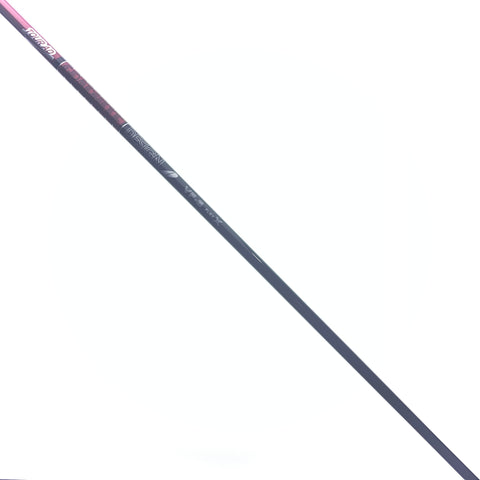 Used TaylorMade Qi10 LS Driver / 8.0 Degrees / X-Stiff Flex