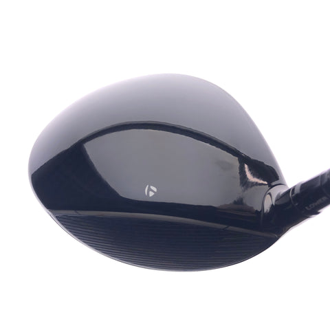 Used TaylorMade Qi10 LS Driver / 9.0 Degrees / A Flex