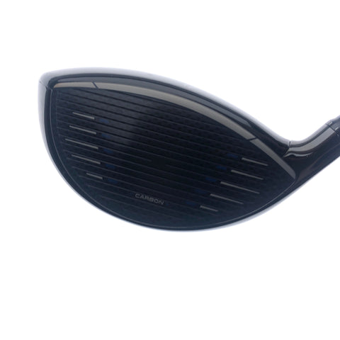 Used TaylorMade Qi10 LS Driver / 9.0 Degrees / Regular Flex