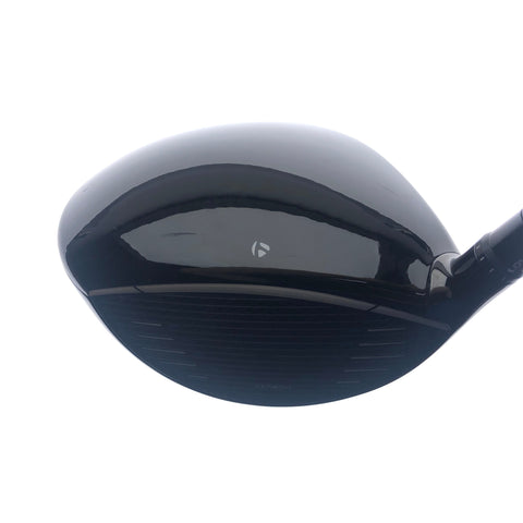 Used TaylorMade Qi10 LS Driver / 9.0 Degrees / Regular Flex