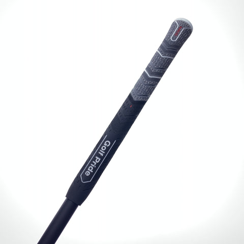 Used TaylorMade Qi10 LS Driver / 9.0 Degrees / Stiff Flex