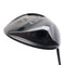 Used TaylorMade Qi10 LS Driver / 9.0 Degrees / Stiff Flex