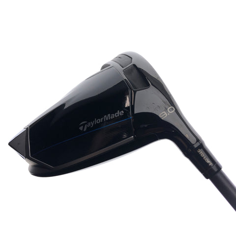 Used TaylorMade Qi10 LS Driver / 9.0 Degrees / Stiff Flex