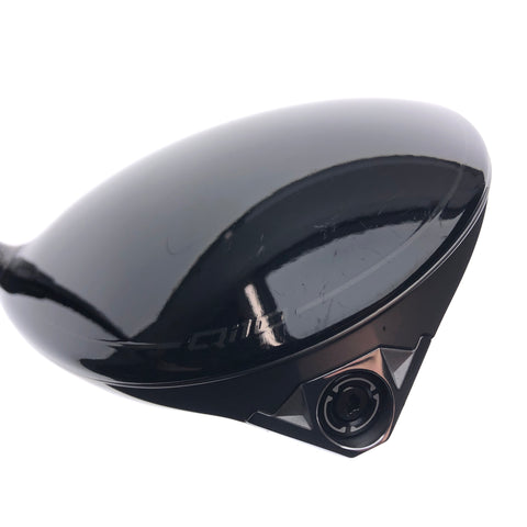 Used TaylorMade Qi10 LS Driver / 9.0 Degrees / Stiff Flex