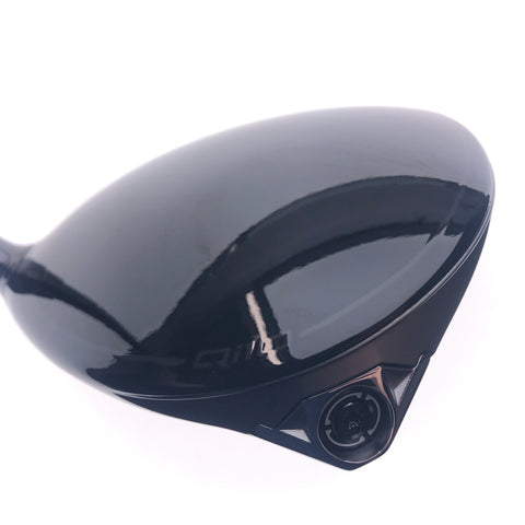 Used TaylorMade Qi10 LS Driver / 9.0 Degrees / Stiff Flex