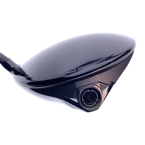 Used TaylorMade Qi10 LS Driver / 9.0 Degrees / Stiff Flex