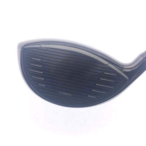 Used TaylorMade Qi10 LS Driver / 9.0 Degrees / Stiff Flex