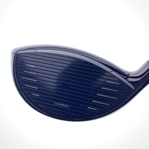 Used TaylorMade Qi10 LS Driver / 9.0 Degrees / Stiff Flex