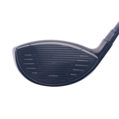 Used TaylorMade Qi10 LS Driver / 9.0 Degrees / Stiff Flex