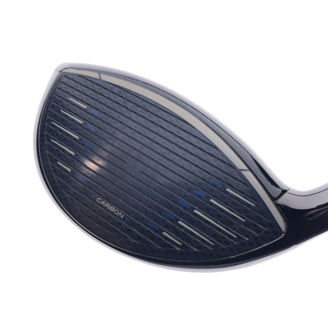 Used TaylorMade Qi10 LS Driver / 9.0 Degrees / Stiff Flex